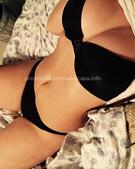 Анкета проститутки Таюша - метро Нагатино-Садовники, возраст - 24