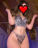 Анкета проститутки Тамара - метро Беговой, возраст - 24