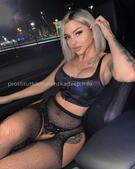 Анкета проститутки Зита - метро Хорошевский, возраст - 24