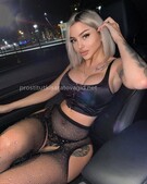 Анкета проститутки Раиса - метро Ломоносовский, возраст - 24