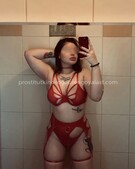 Анкета проститутки Жанна - метро Хамовники, возраст - 24