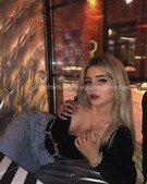 Анкета проститутки Нелли - метро Фили-Давыдково, возраст - 24