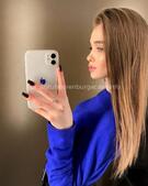 Анкета проститутки Наташа - метро Фили-Давыдково, возраст - 24