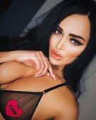 Анкета проститутки Викуля - метро Марьина Роща, возраст - 24