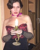 Анкета проститутки Линда - метро Кузьминки, возраст - 24