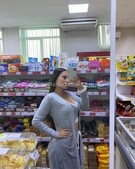 Анкета проститутки Диана - метро Чертаново Центральное, возраст - 24