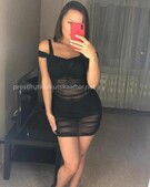 Анкета проститутки Каролина - метро Тверской, возраст - 24