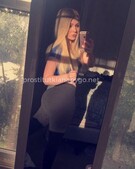 Анкета проститутки Виктория - метро Басманный, возраст - 24