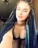 Анкета проститутки Раиса - метро Южное Бутово, возраст - 24