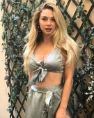 Анкета проститутки Лаура - метро Выхино-Жулебино, возраст - 24