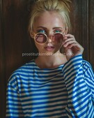 Анкета проститутки София - метро Теплый Стан, возраст - 24