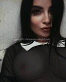 Анкета проститутки Катюша - метро Ломоносовский, возраст - 25