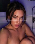 Анкета проститутки Танюша - метро Таганский, возраст - 25