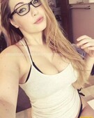 Анкета проститутки Анюта - метро Тверской, возраст - 25