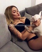 Анкета проститутки Роза - метро Выхино-Жулебино, возраст - 25