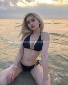 Анкета проститутки Николь - метро Нагатино-Садовники, возраст - 25