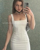 Анкета проститутки Ида - метро Перово, возраст - 25