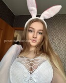 Анкета проститутки Надюша - метро Ярославский, возраст - 25