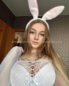 Анкета проститутки Анечка - метро Южнопортовый, возраст - 25