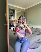 Анкета проститутки Анюта - метро Перово, возраст - 25