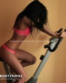 Анкета проститутки Тамара - метро Таганский, возраст - 25