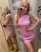 Анкета проститутки Милослава - метро Академический, возраст - 25