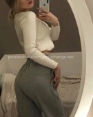 Анкета проститутки Алина - метро Ломоносовский, возраст - 25