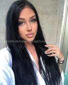 Анкета проститутки Викуля - метро Хорошевский, возраст - 25