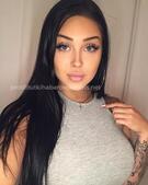 Анкета проститутки Викуля - метро Хорошевский, возраст - 25