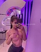 Анкета проститутки Линда - метро Дмитровский, возраст - 25