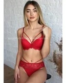 Анкета проститутки Ася - метро Свиблово, возраст - 25