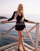 Анкета проститутки Карина - метро Тушино, возраст - 26