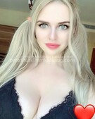 Анкета проститутки Снежана - метро Тверской, возраст - 26