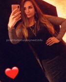 Анкета проститутки Снежана - метро Тверской, возраст - 26