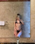 Анкета проститутки Елизавета - метро Нагатино-Садовники, возраст - 26