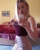 Анкета проститутки Роксана - метро Пресненский, возраст - 26