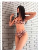 Анкета проститутки Кира - метро Гагаринский, возраст - 26