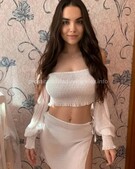 Анкета проститутки Римма - метро Хамовники, возраст - 26