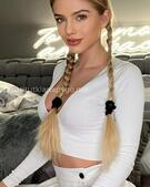 Анкета проститутки Ксюша - метро Алексеевский, возраст - 26