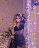 Анкета проститутки Мишель - метро Ломоносовский, возраст - 26