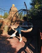 Анкета проститутки Ярослава - метро Коломенское, возраст - 26