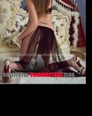 Анкета проститутки Мишель - метро Мещанский, возраст - 26