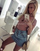 Анкета проститутки Майя - метро Тверской, возраст - 27