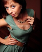 Анкета проститутки Лина - метро Мещанский, возраст - 27