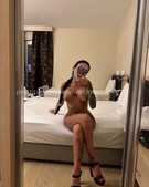 Анкета проститутки Влада - метро Таганский, возраст - 28