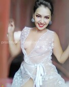 Анкета проститутки Милана - метро Новогиреево, возраст - 29