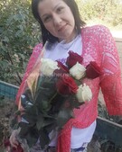 Анкета проститутки Милана - метро Бабушкинский, возраст - 30