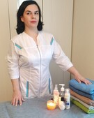 Анкета проститутки Леся - метро Дмитровский, возраст - 34