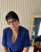 Анкета проститутки Кристина - метро Дорогомилово, возраст - 41