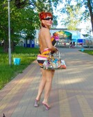 Анкета проститутки Лолита - метро Марфино, возраст - 41